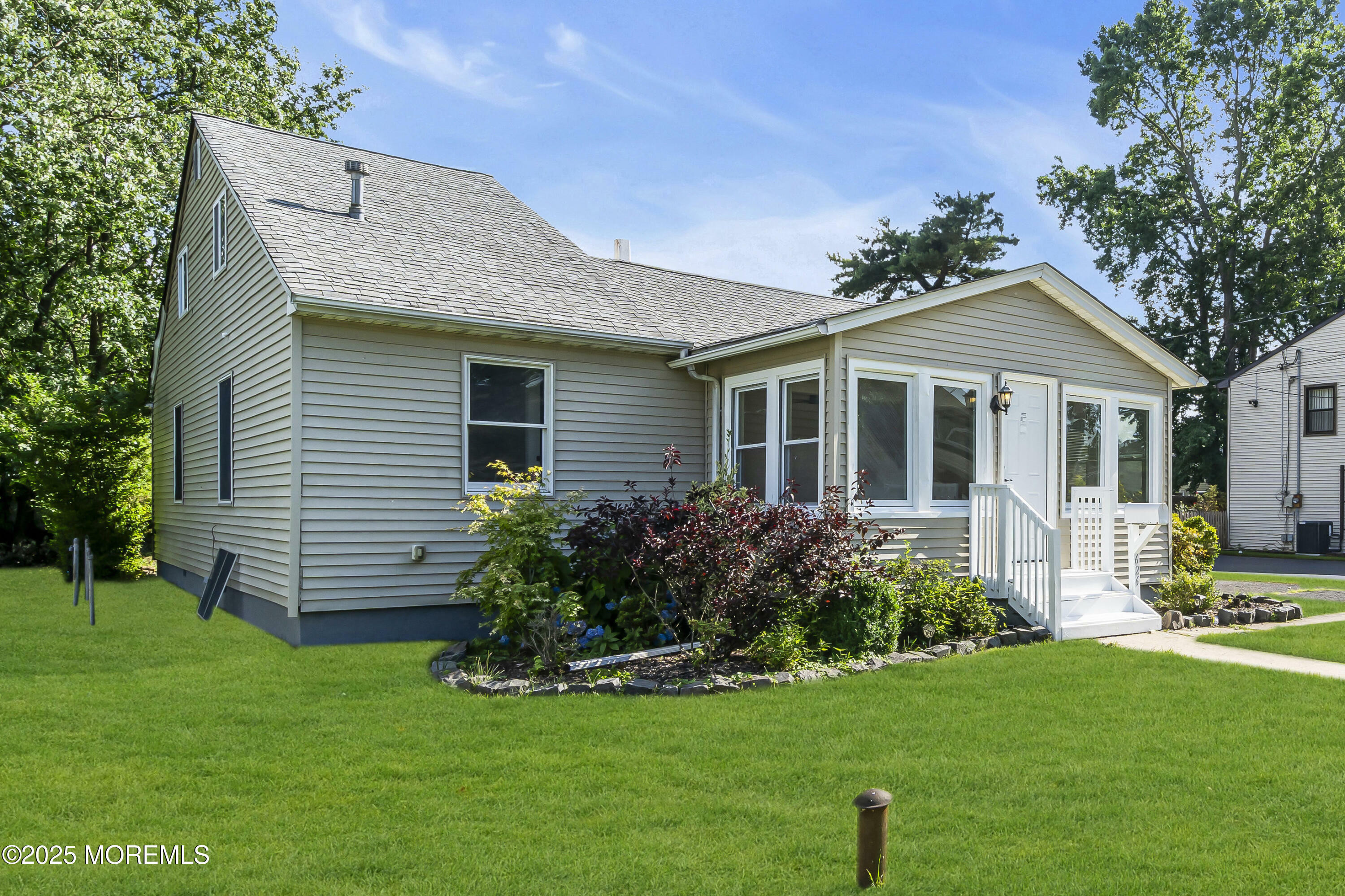 Property Photo:  626 Clark Avenue  NJ 07735 