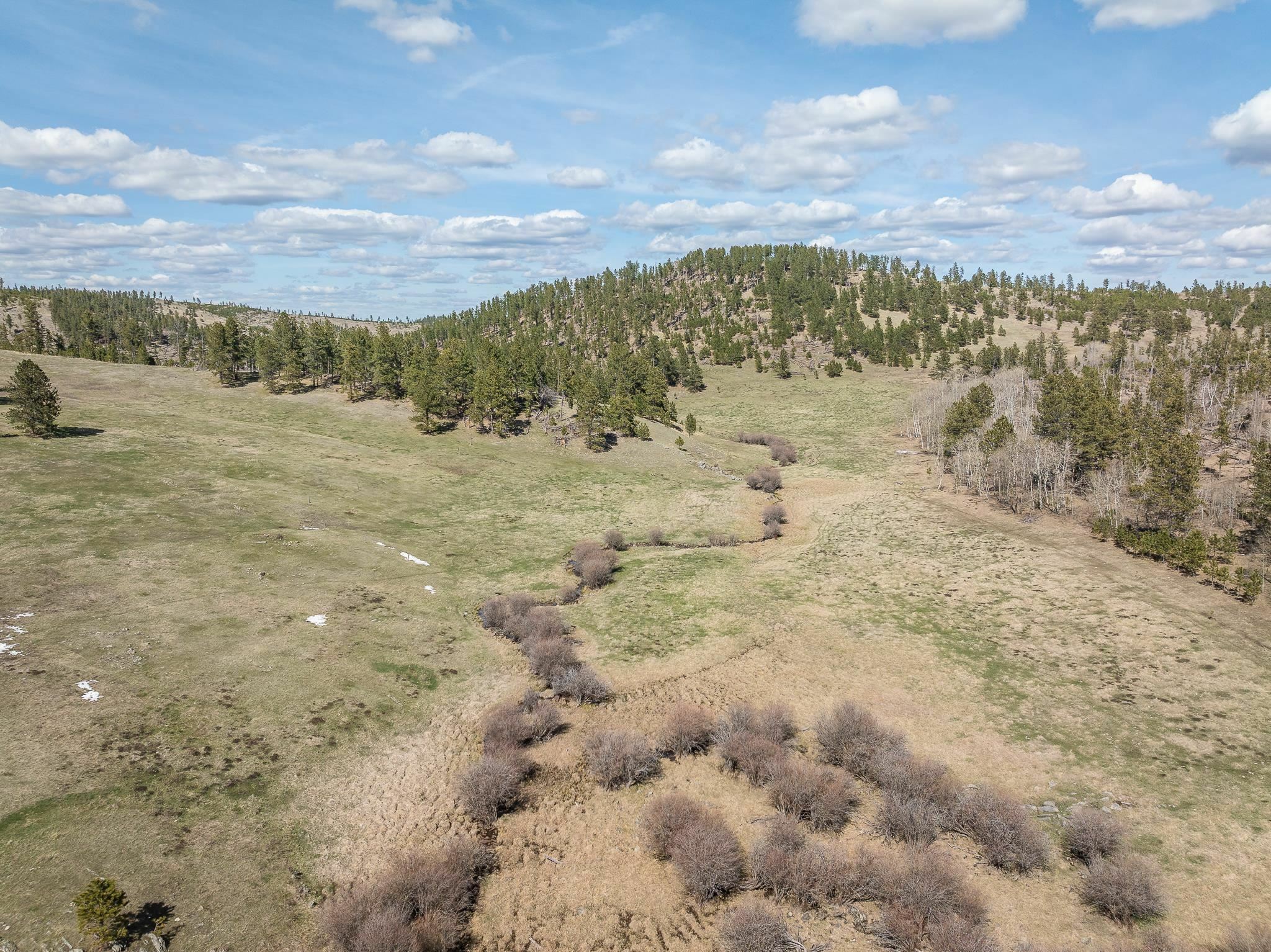 Property Photo: Tbd Gillette Prairie Road SD 57745