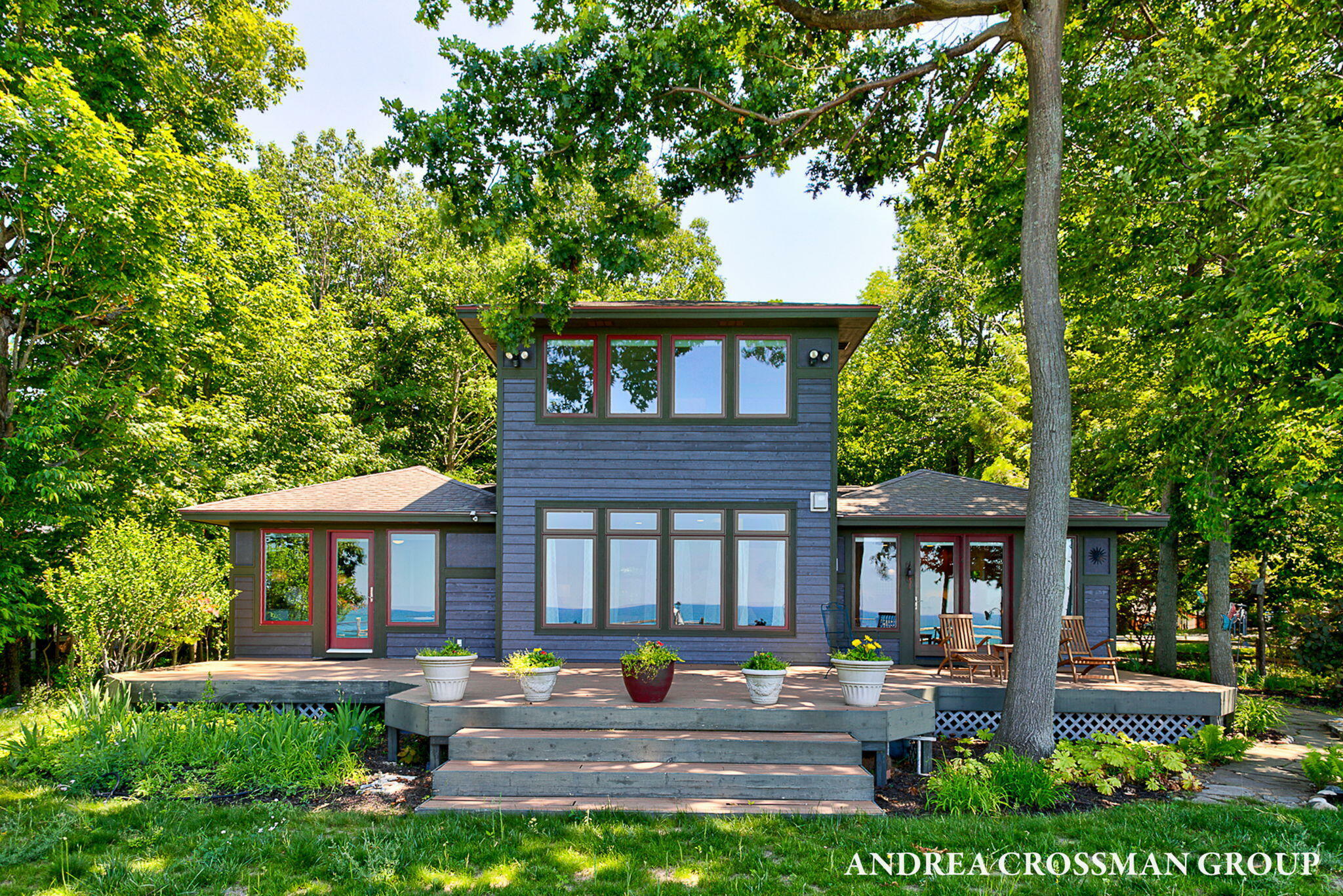Property Photo: 1228 Shore Crest Drive MI 49090