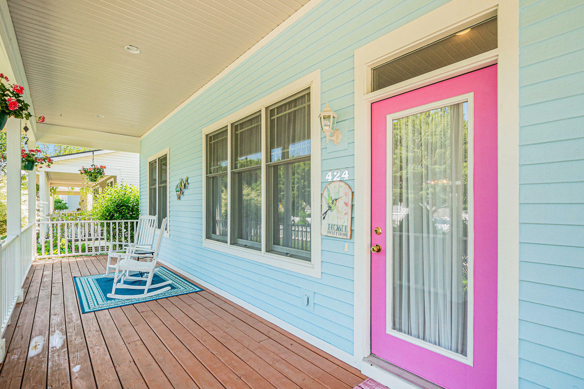 Property Photo: 424 Summer Grove Drive MI 49406
