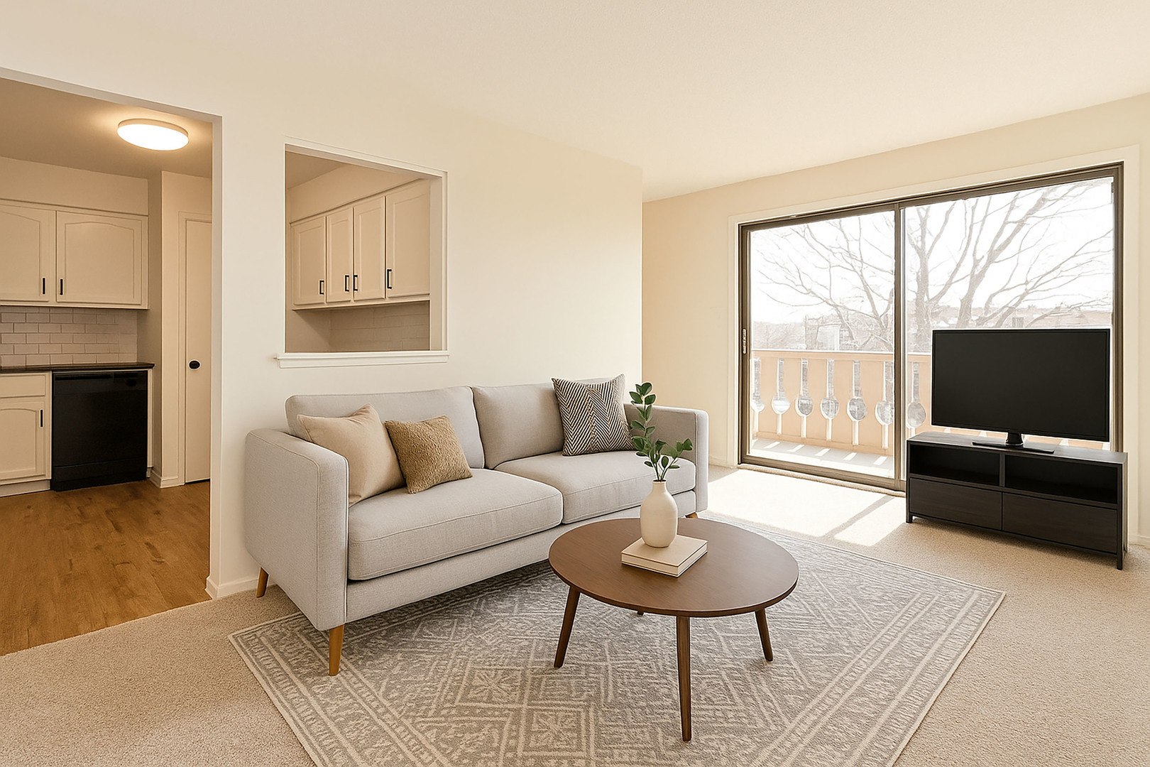 Property Photo:  19 Parkside Court 9  IL 60061 