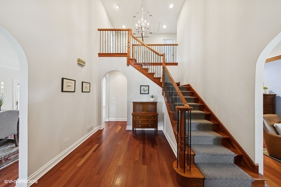 Property Photo: 3967 Garden Avenue IL 60558