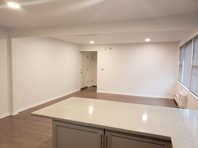 Property Photo: 8537 Niles Center Road 2C IL 60077