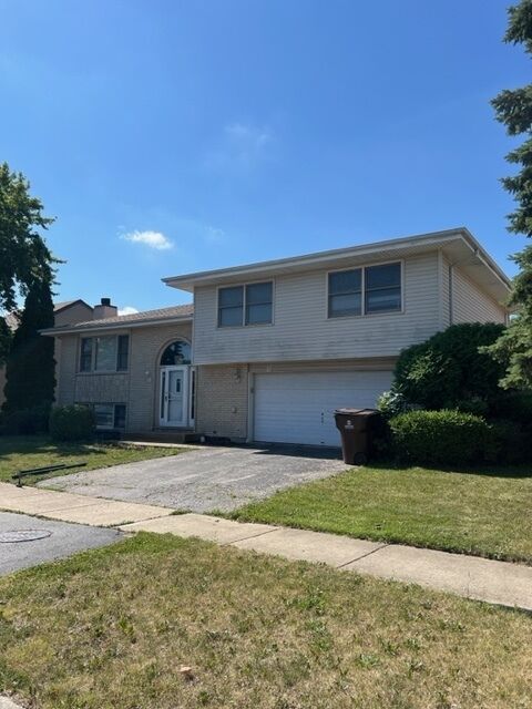 Property Photo:  4525 Jefferson Drive  IL 60471 