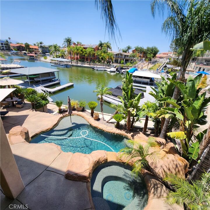 Property Photo:  30295 Little Harbor Drive  CA 92587