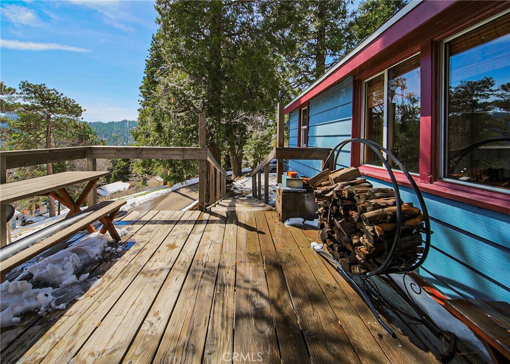 Property Photo: 22052 Elliot Road CA 92322