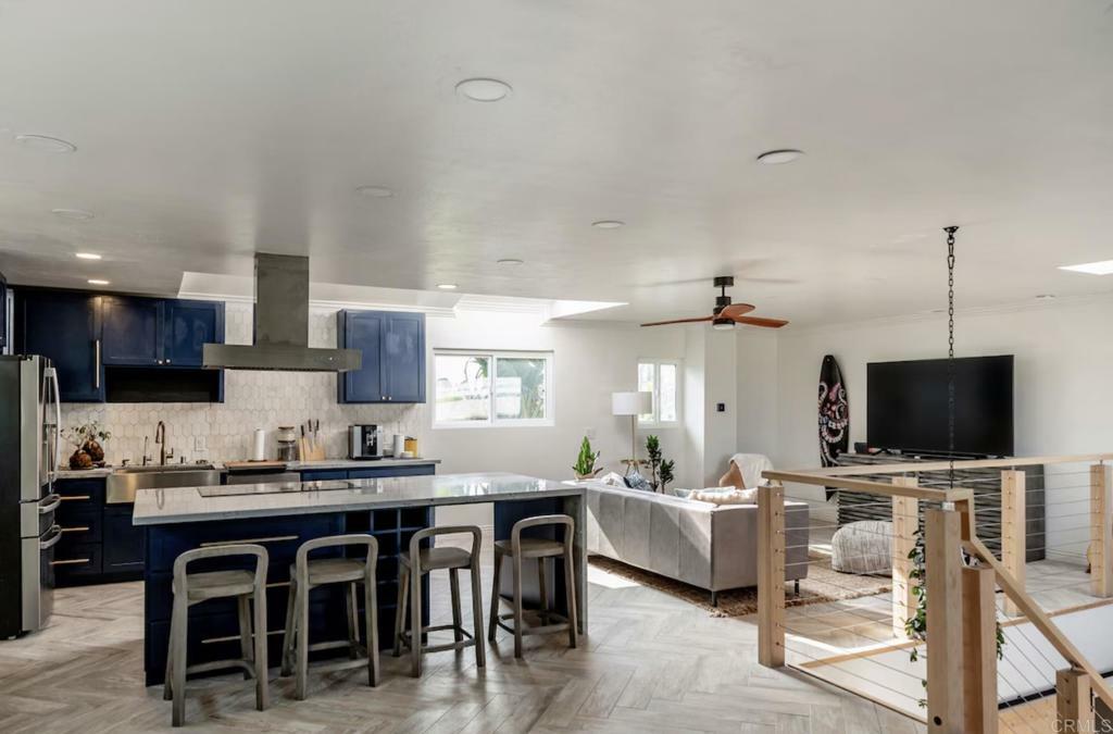 5152 Brighton Avenue  San Diego CA 92107 photo