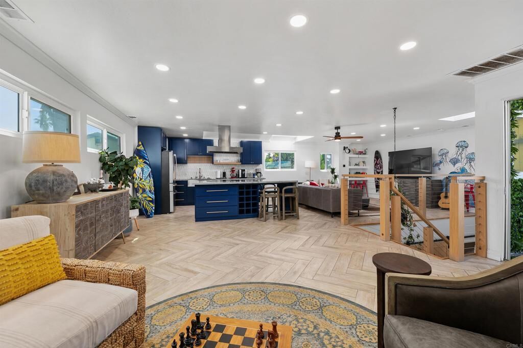 Property Photo:  5152 Brighton Avenue  CA 92107 