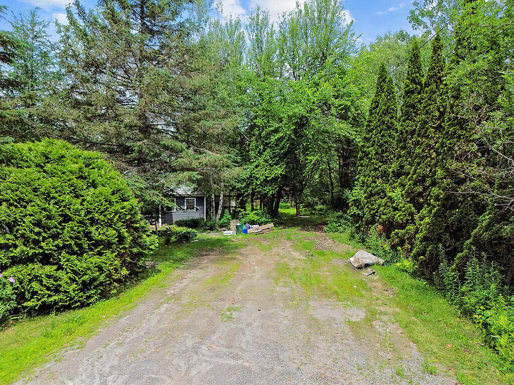 Property Photo: 103 Central Street ME 04347