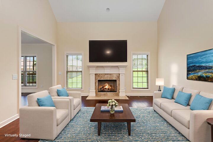 427 Fieldstone Dr  White House TN 37188 photo