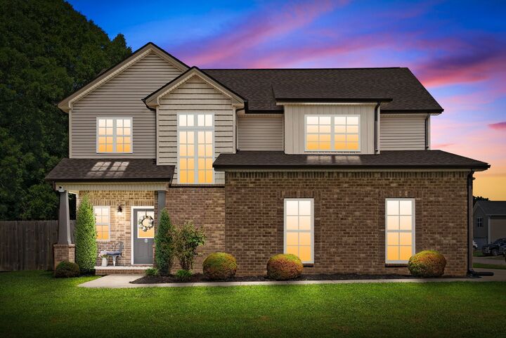 Property Photo: 951 Cherry Blossom Ln TN 37040