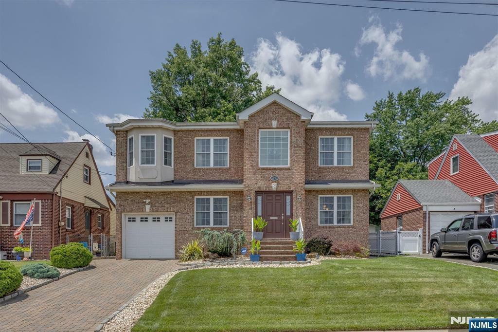 21 Madison Street  North Arlington NJ 07031 photo