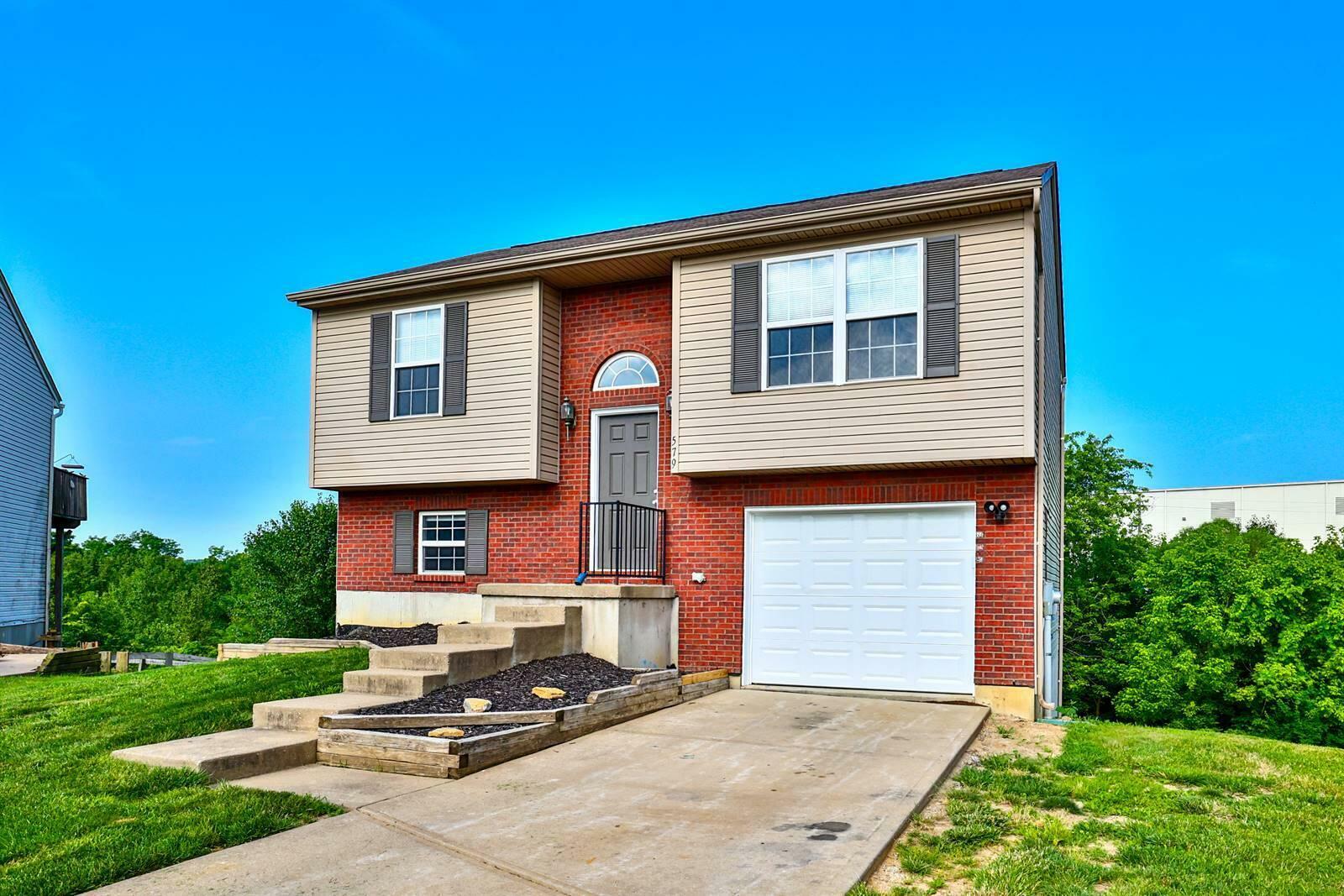 Property Photo:  579 Branch Court  KY 41051 