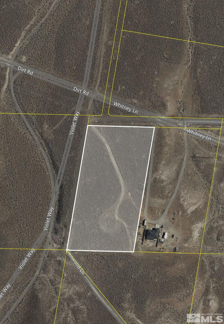 Property Photo:  4305 Whitney Lane  NV 89408 