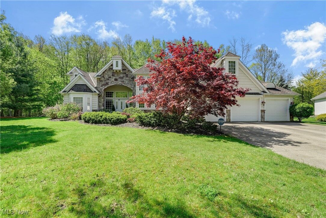 Property Photo: 7715 Covington Court OH 44077