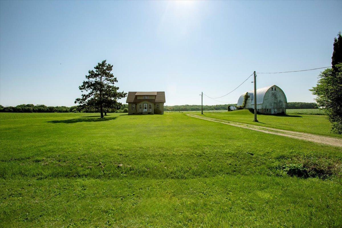 Property Photo:  N7420 110th Street  WI 54767 