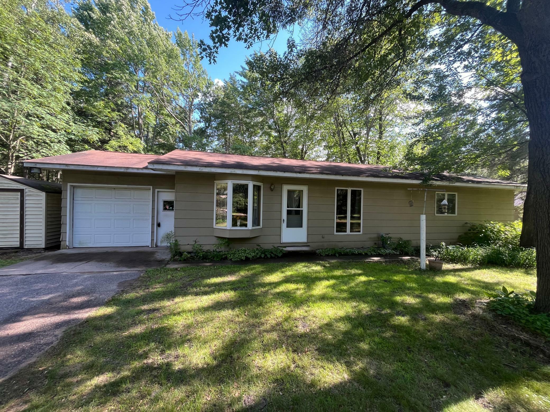Property Photo: 4351 Cinosam Road MN 56401