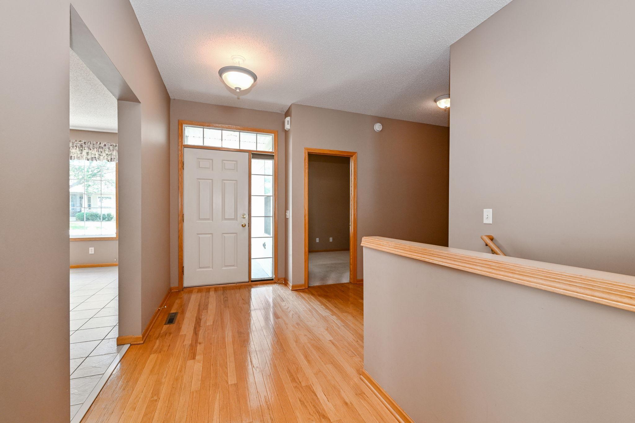 Property Photo: 843 Woodduck Drive MN 55125