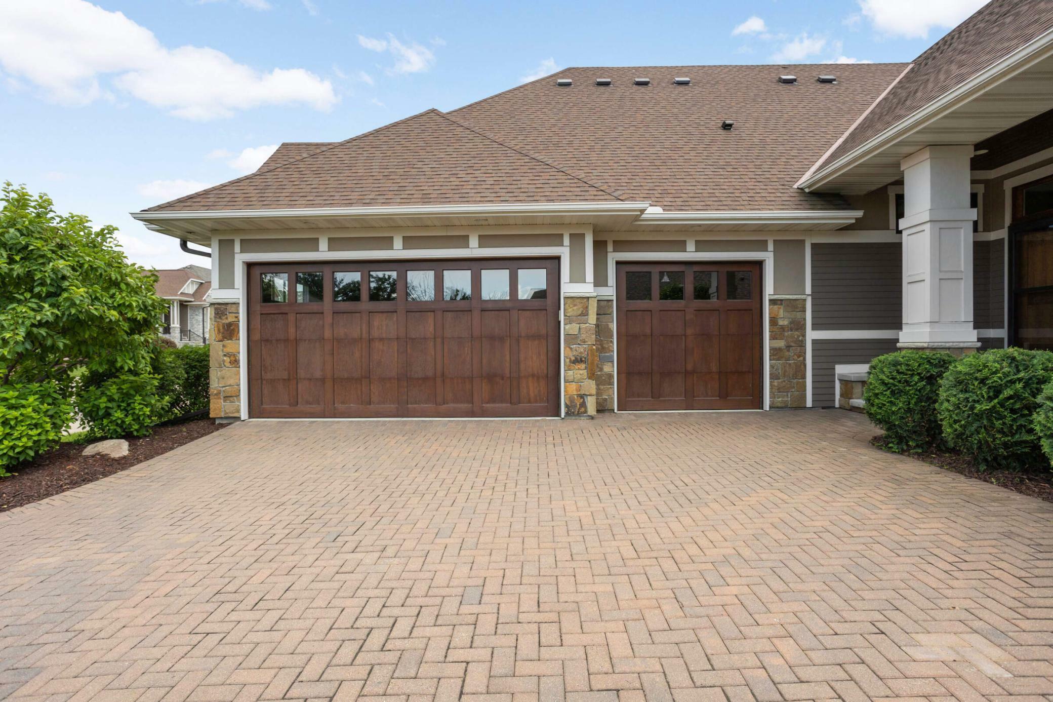 Property Photo: 275 Bellwether Path MN 55391