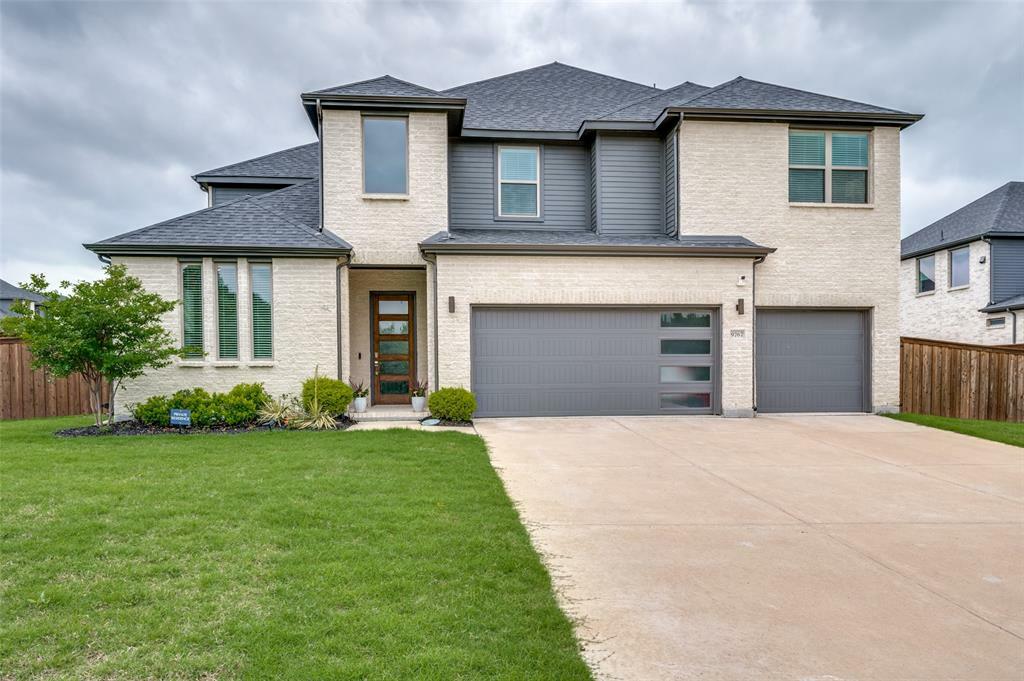Property Photo: 9767 Maple Hill Lane TX 75035