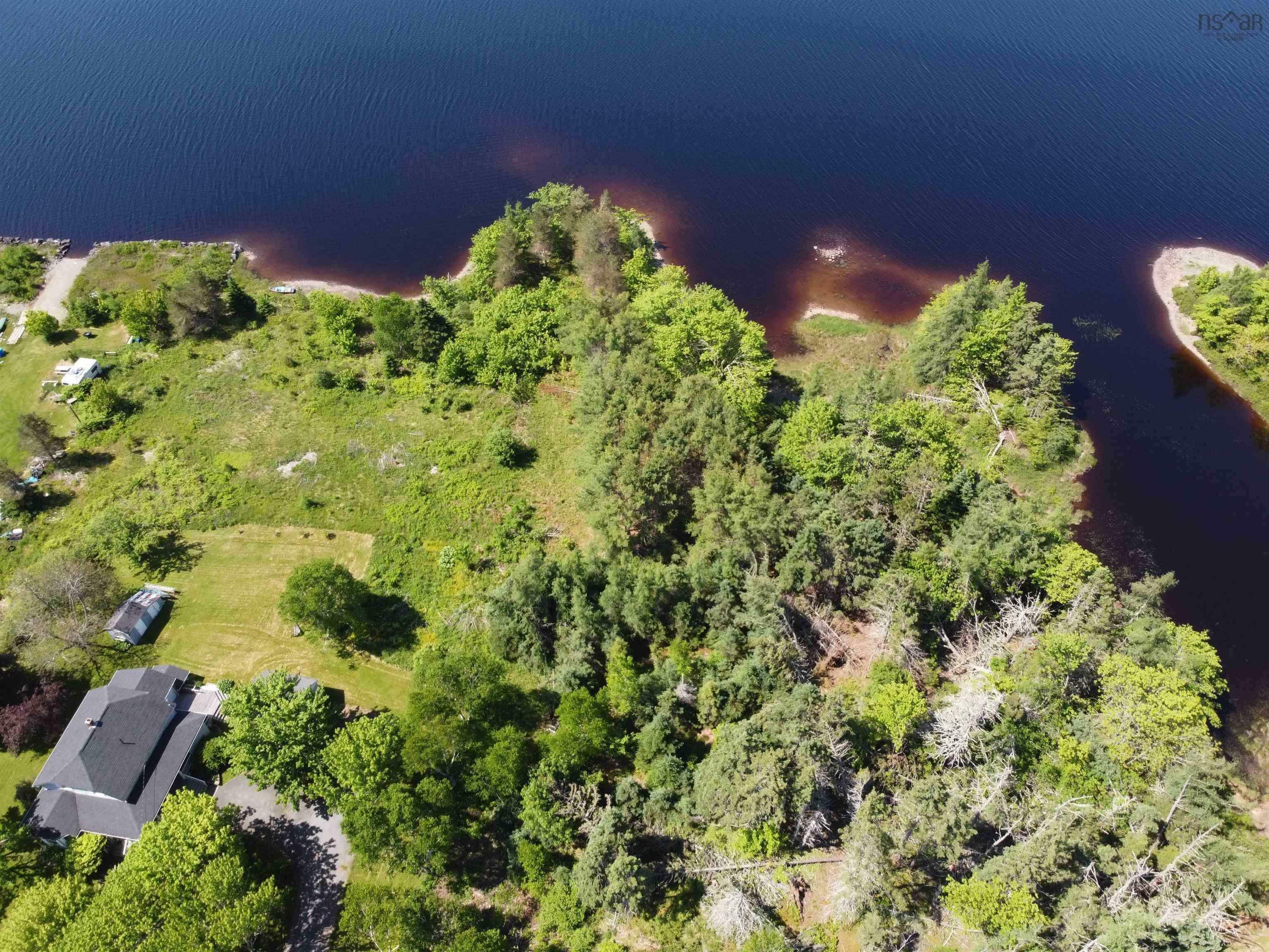 Property Photo: 919 Malay Falls Lochaber Mines Road NS B0J 3B0