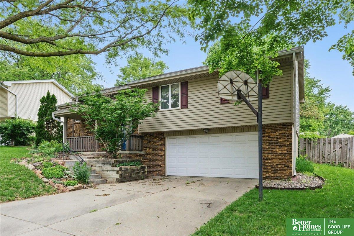 Property Photo: 15908 Spring Street NE 68130