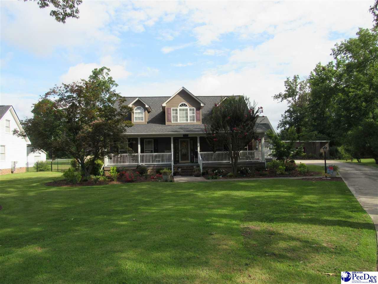 Property Photo: 2801 Danny Road SC 29501