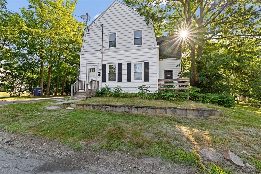 105 Prospect  Braintree MA 02184 photo