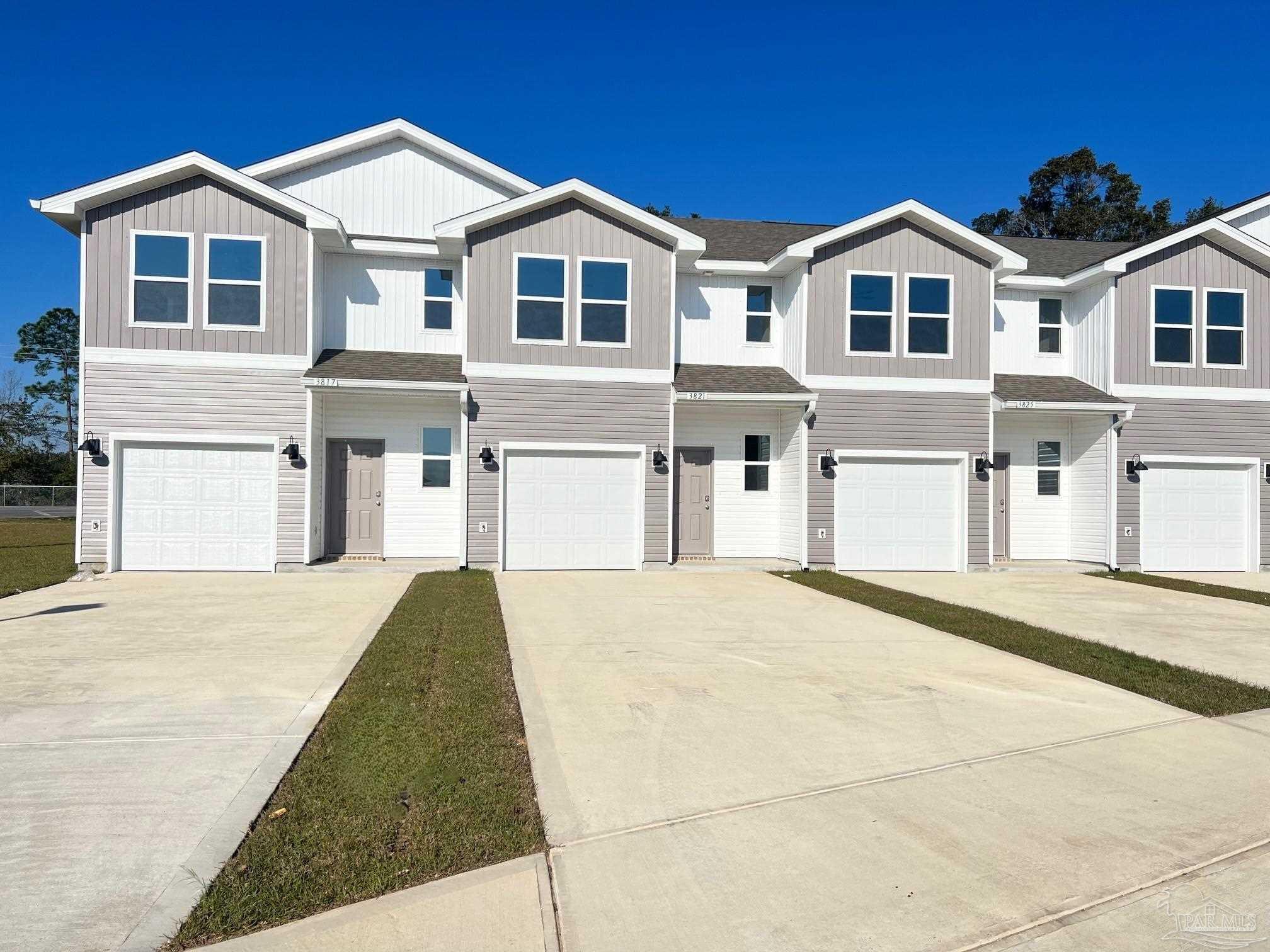 3997 Pendragon Cir  Milton FL 32583 photo