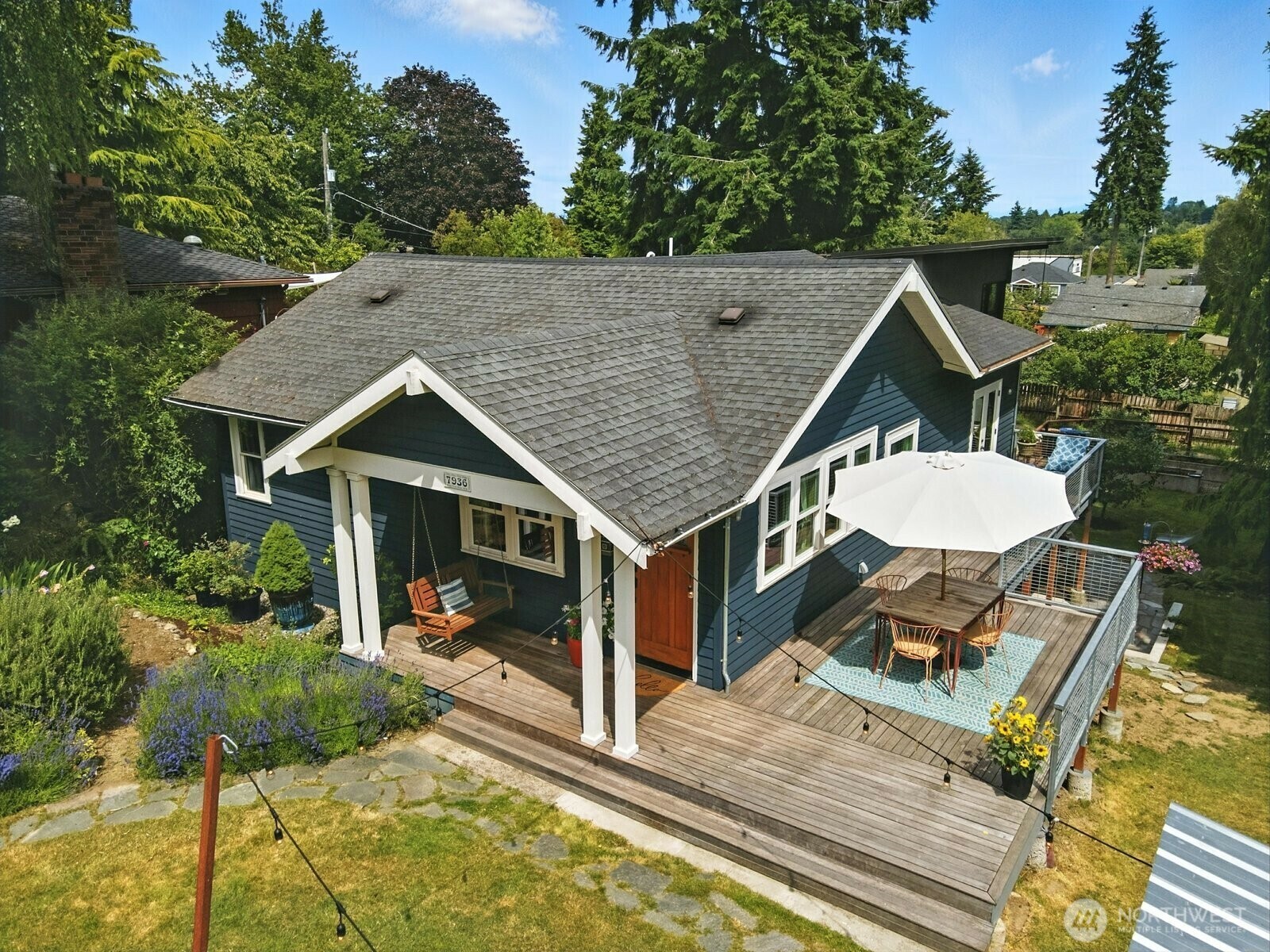 Property Photo:  7936  29th Avenue SW  WA 98126 