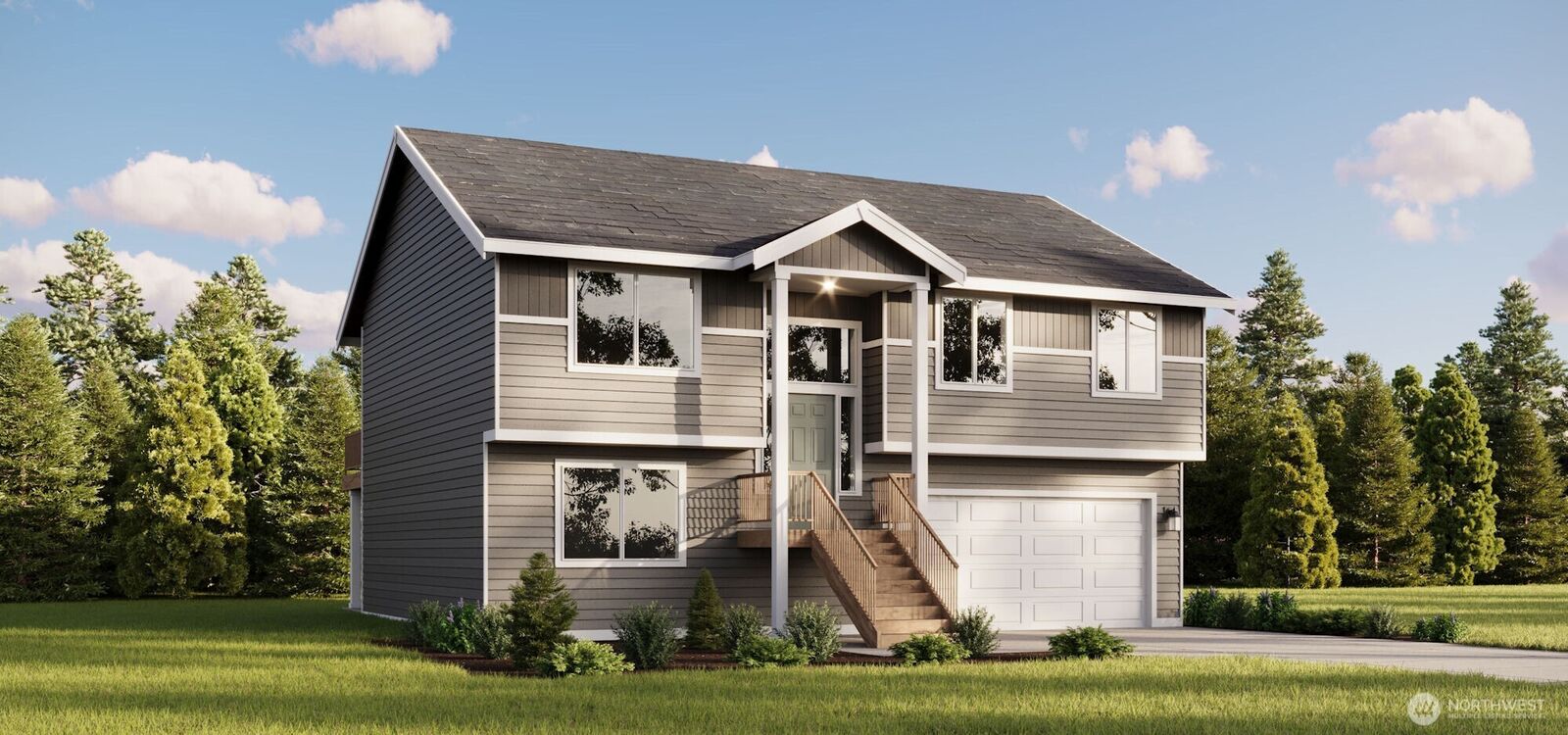 Property Photo: 8446 32nd Place NE WA 98270