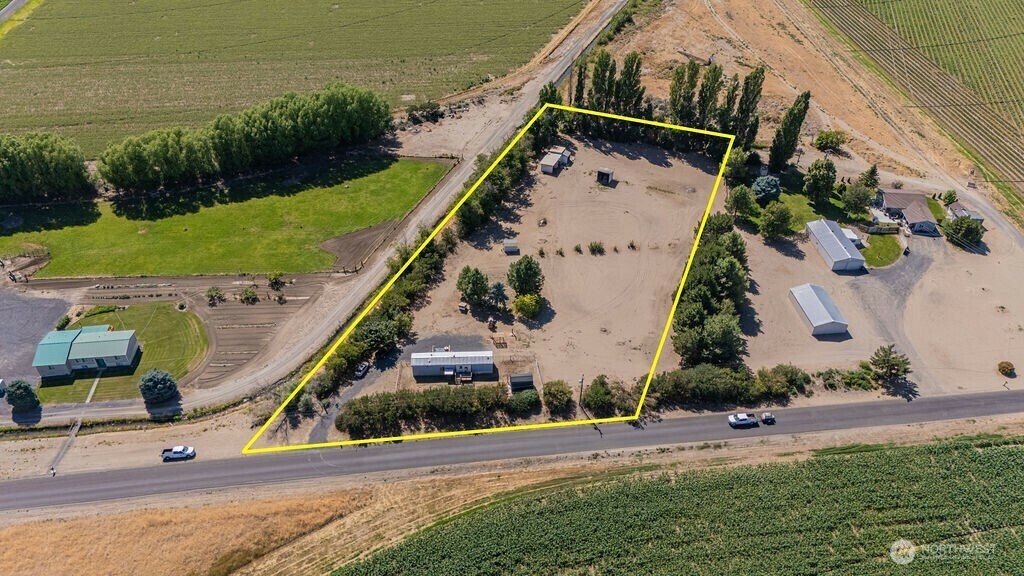 3404  Road O  SW  Quincy WA 98851 photo