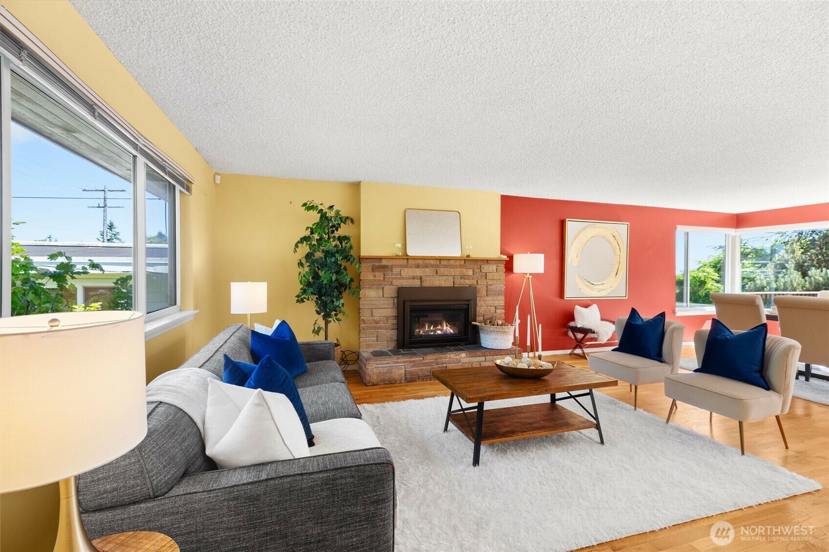 Property Photo:  8438  7th Avenue SW  WA 98106 