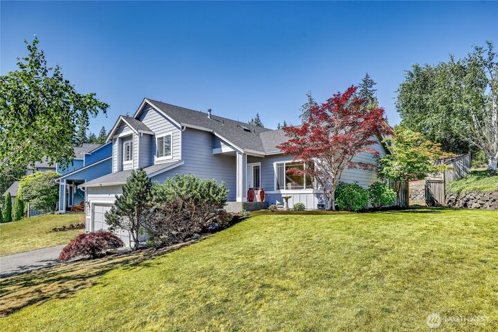 Property Photo:  20701 NW Staffordshire Lane  WA 98370 