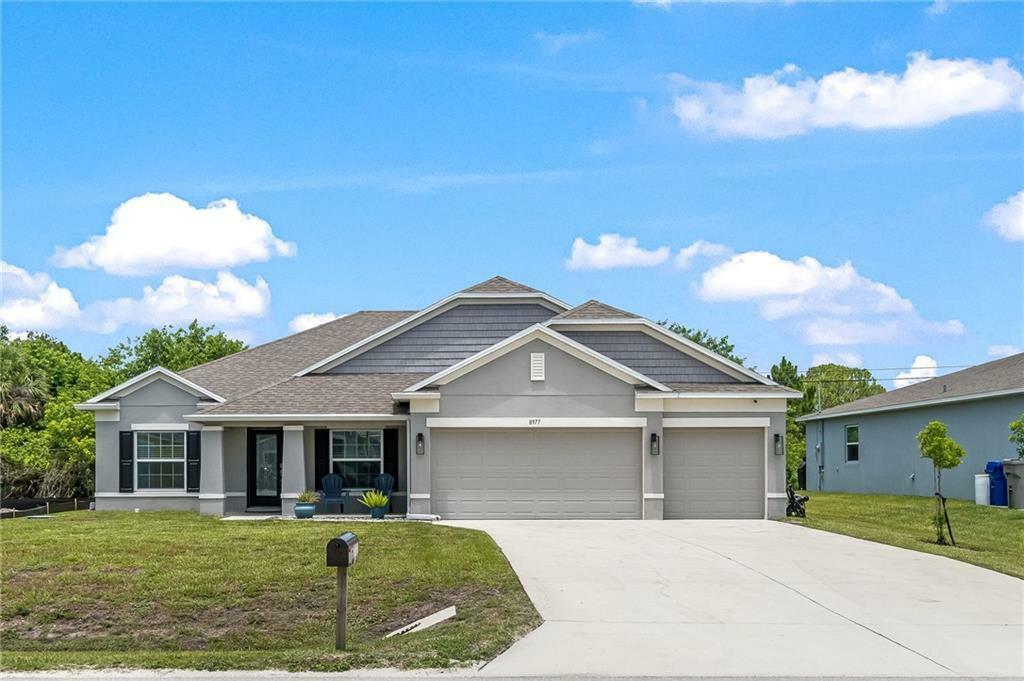 8977 101st Avenue  Vero Beach FL 32967 photo
