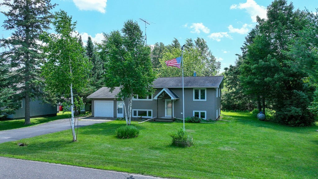 Property Photo: 2681 26 26 3/4 Avenue WI 54857