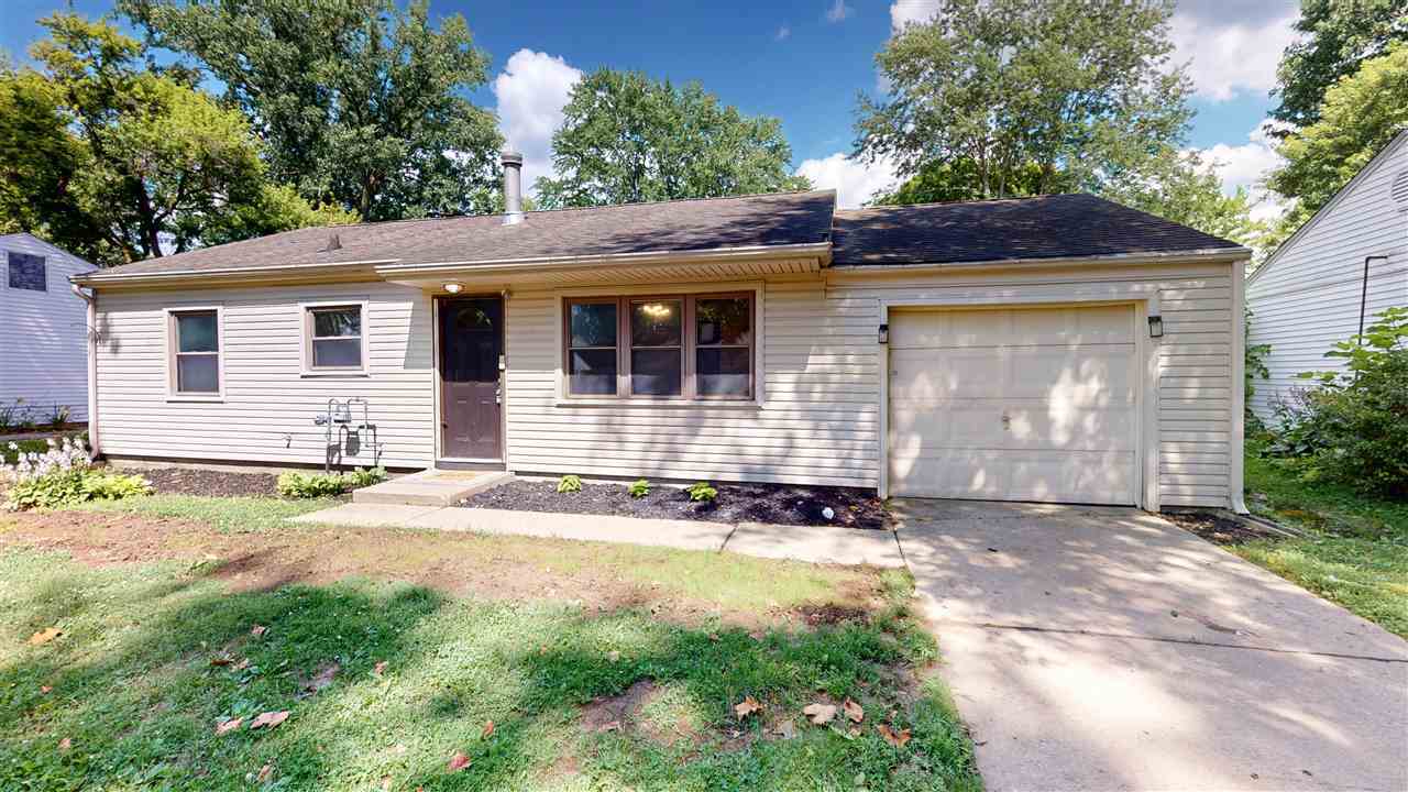 Property Photo: 311 Linden Drive IN 47330