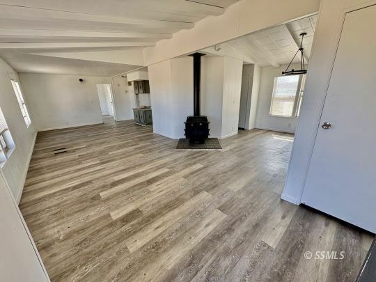 Property Photo: 1828 E Radar CA 93555