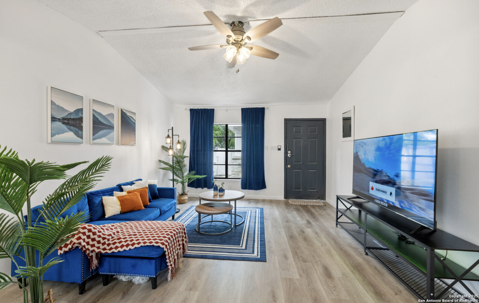 Property Photo: 9630 Simplicity Dr TX 78245