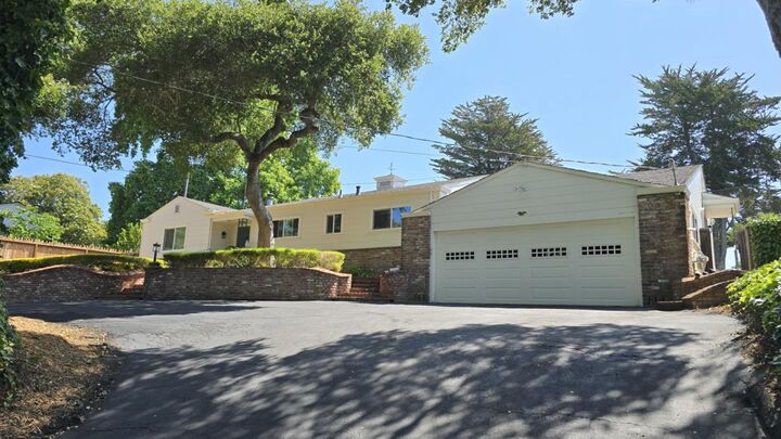 Property Photo:  69 Hollins Drive  CA 95060 