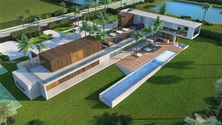 4761 Akai Dr  Southwest Ranches FL 33332 photo