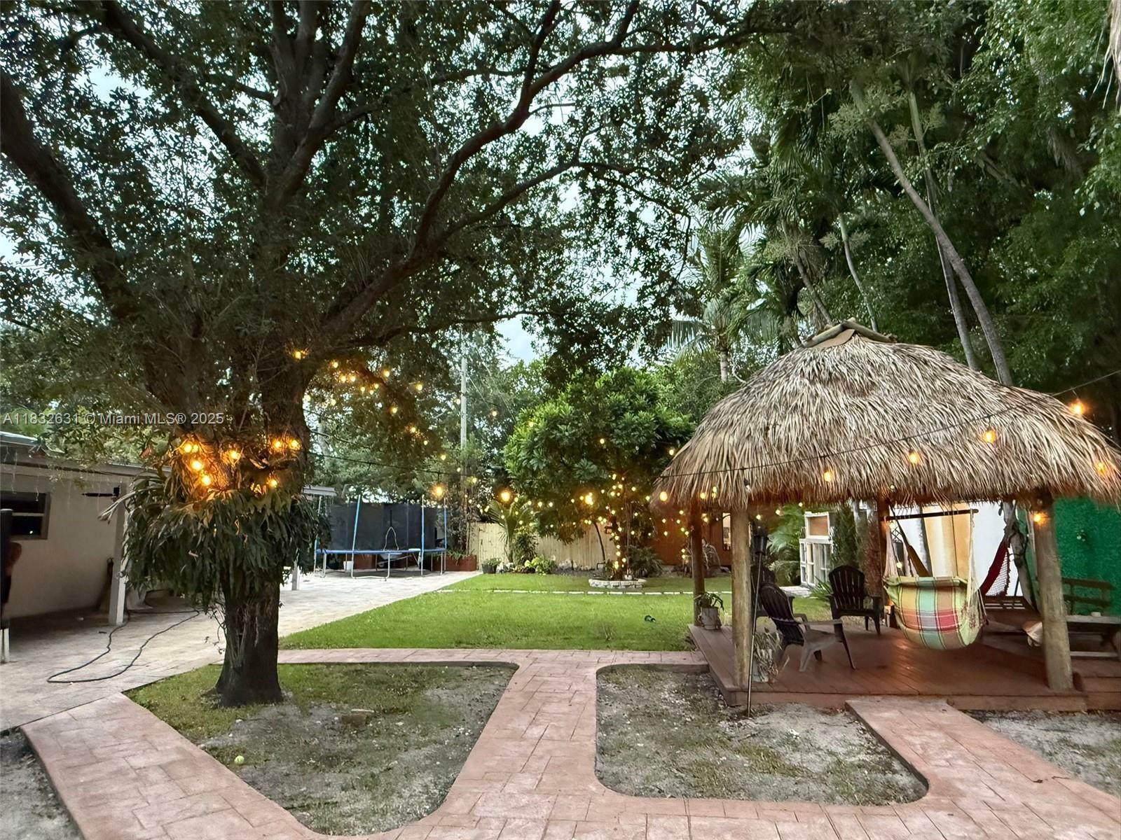 Property Photo:  5838 Madison St  FL 33023 