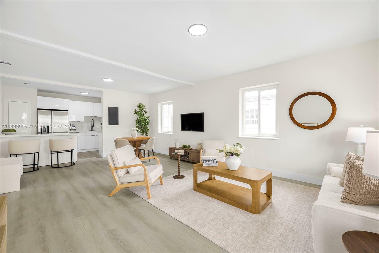Property Photo:  1232 NW 32nd Pl  FL 33125 