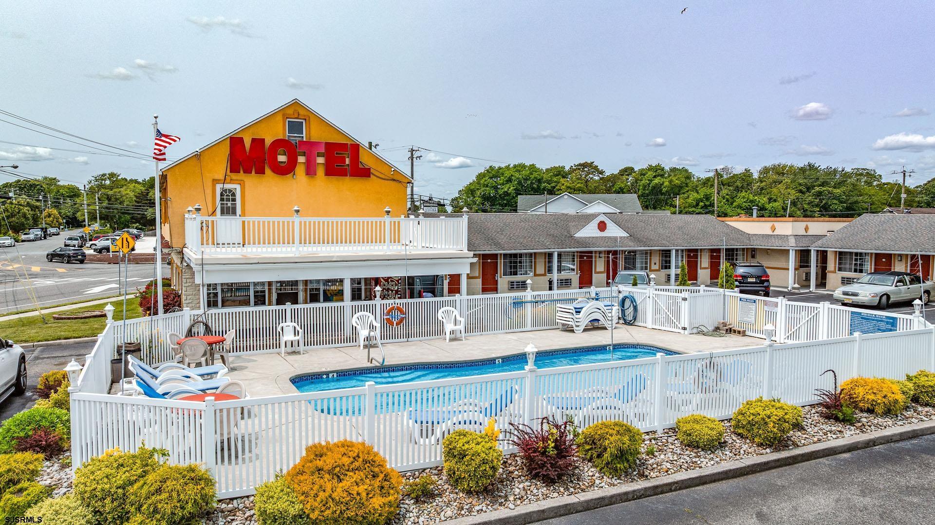 Property Photo:  301 Mays Landing Rd  NJ 08244 