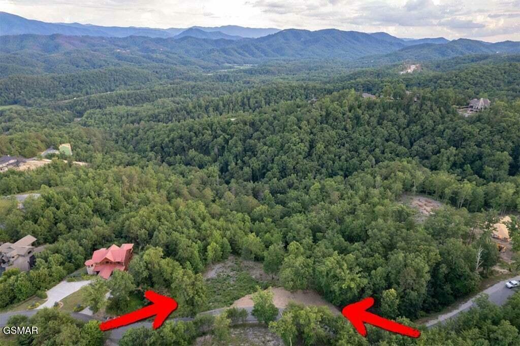 Property Photo: 3065 Summit Trails Drive TN 37862