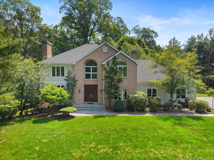 1 Mountaincrest Drive  Cheshire CT 06410 photo