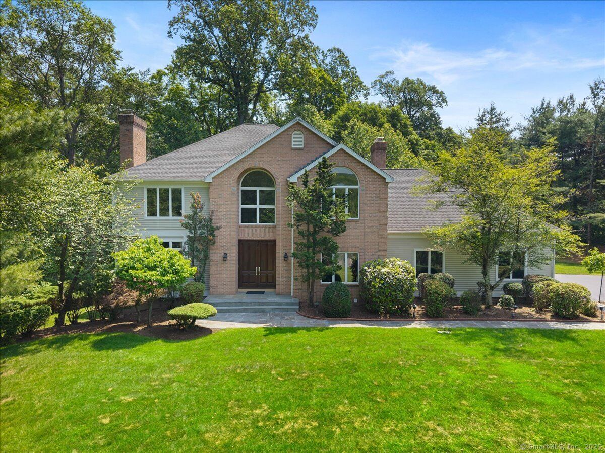 Property Photo: 1 Mountaincrest Drive CT 06410