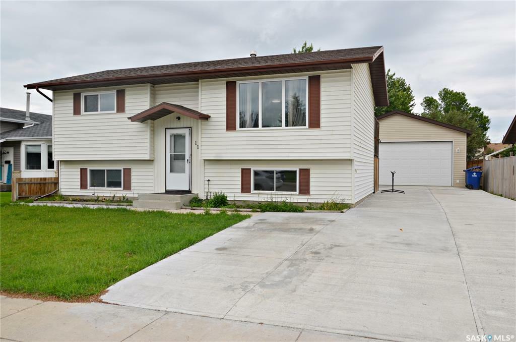 111 Stacey Crescent  Saskatoon SK S7L 7A6 photo