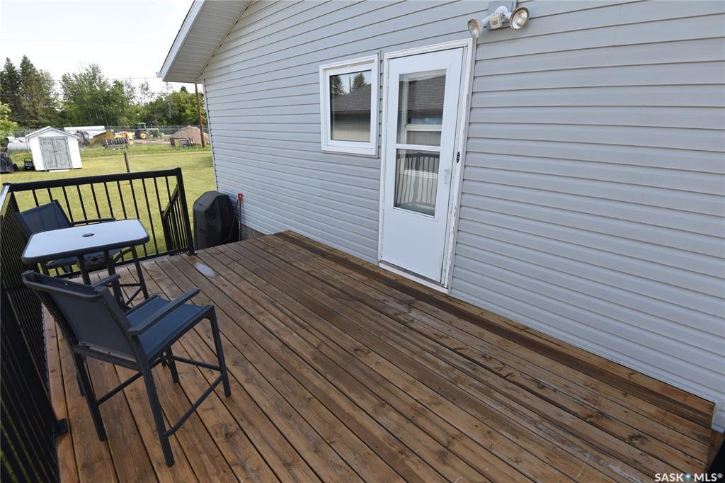 Property Photo: 530 Rupert Crescent SK S0E 0P0
