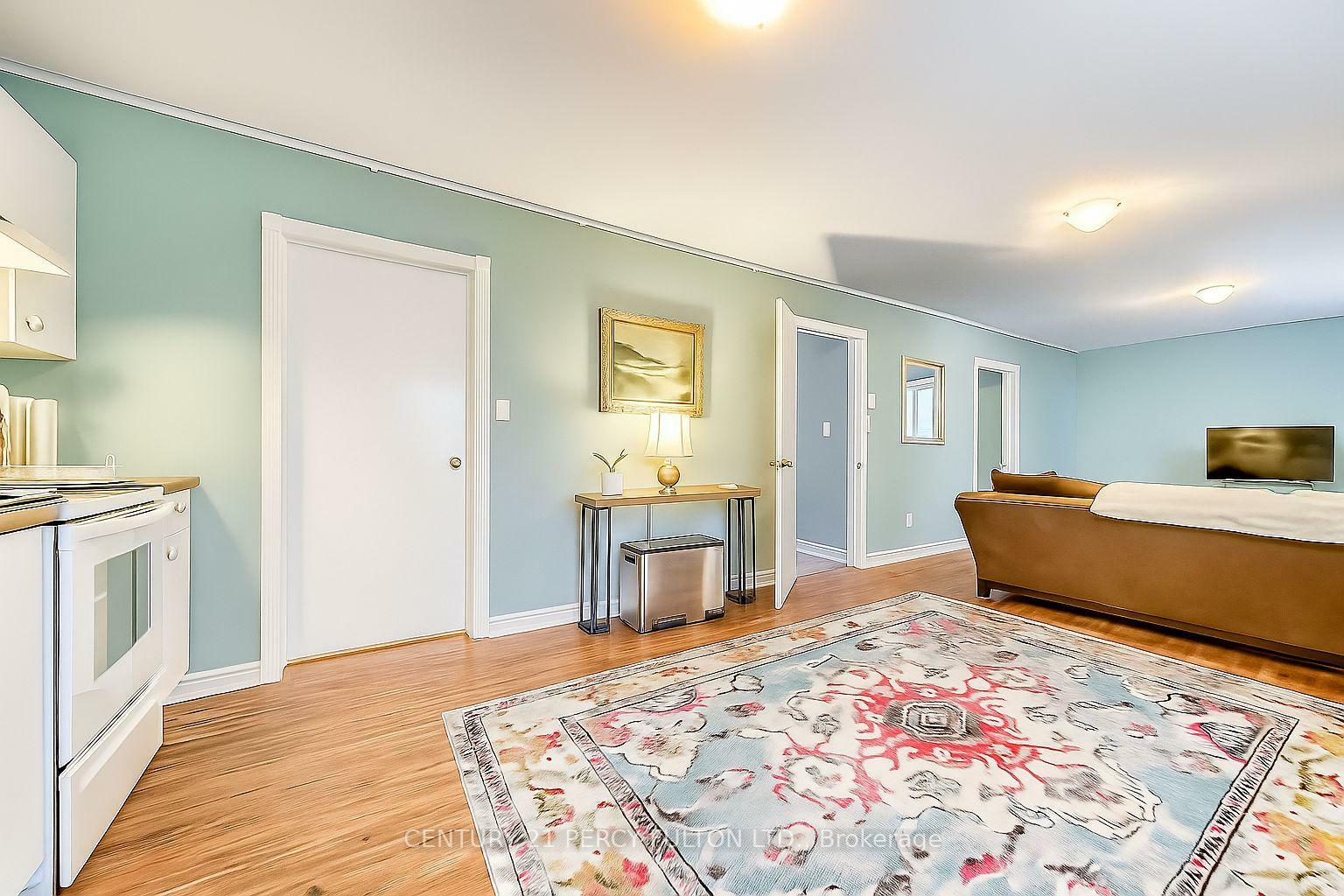 Property Photo: 744 William Street Lower ON L9S 2G3